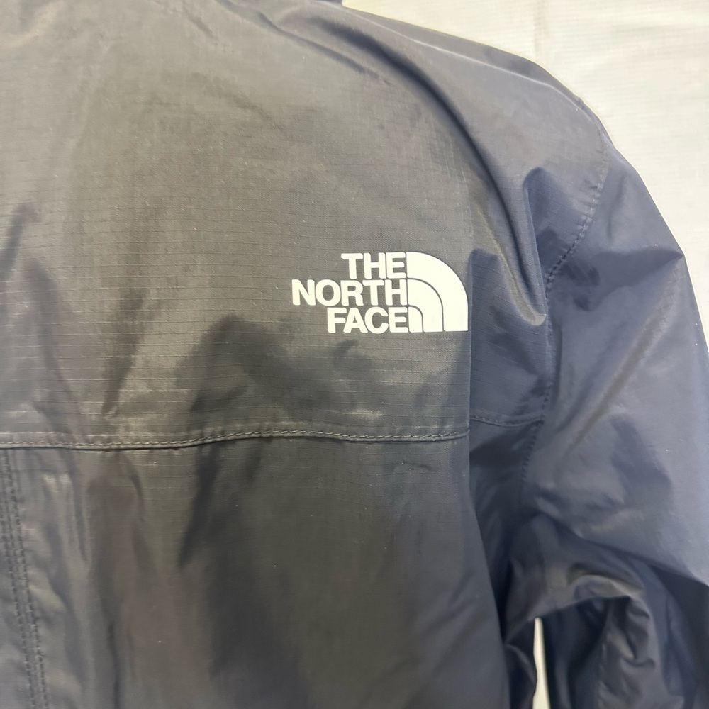 The North Face Women’s Antora Jacket - TNF Black - Size Small - Picture 9 of 14